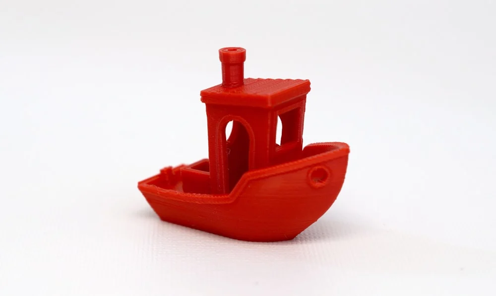 red-benchy-boat